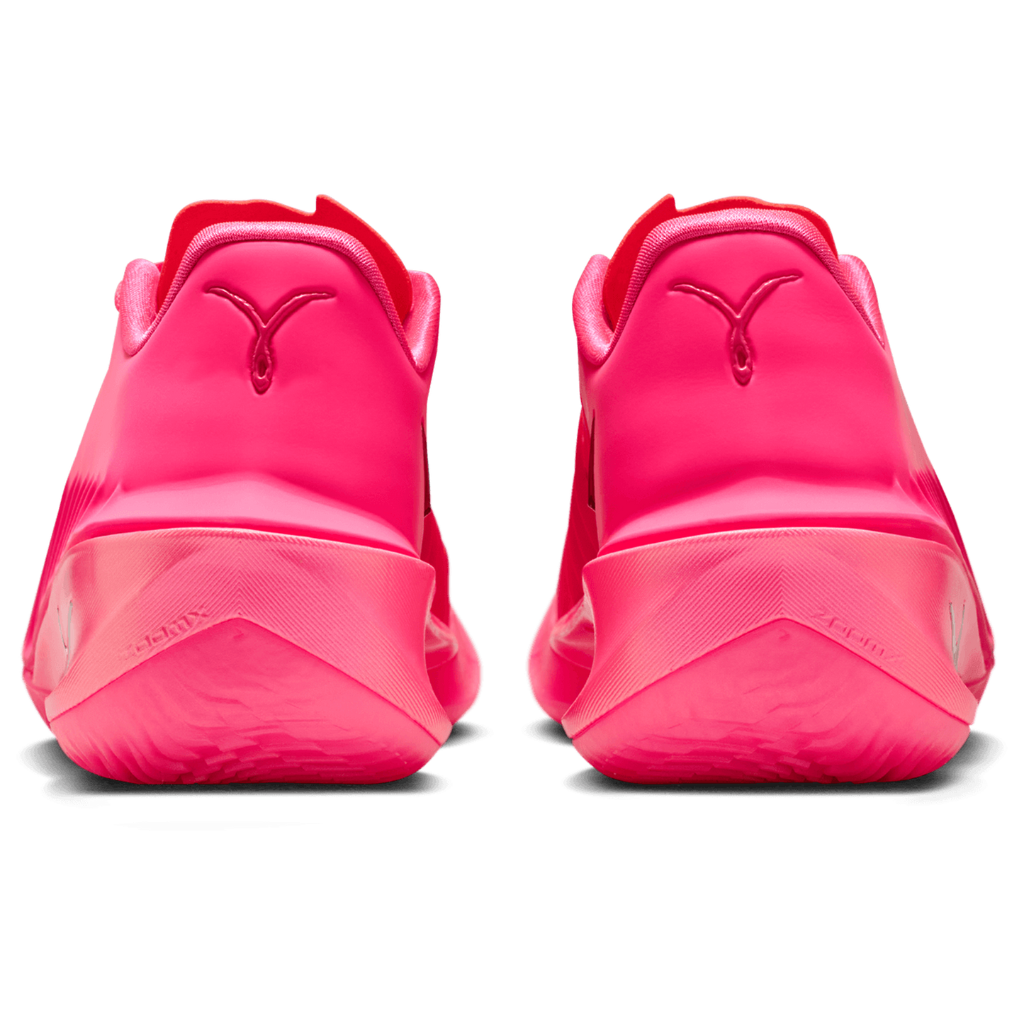 Nike G.T. Cut 4 - Men's - Pinksicle/Multicolor/Vivid Pink