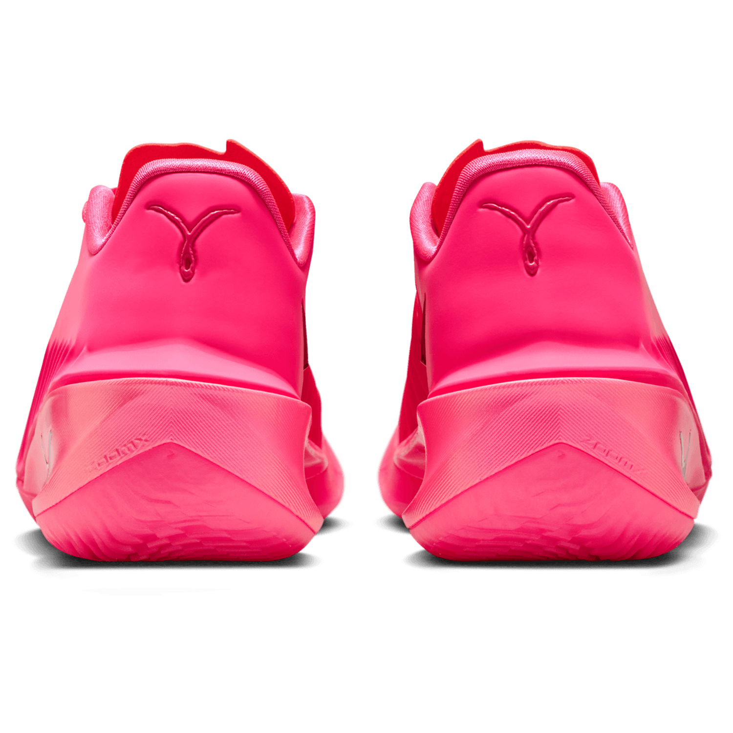 Nike G.T. Cut 4 - Men's - Pinksicle/Multicolor/Vivid Pink