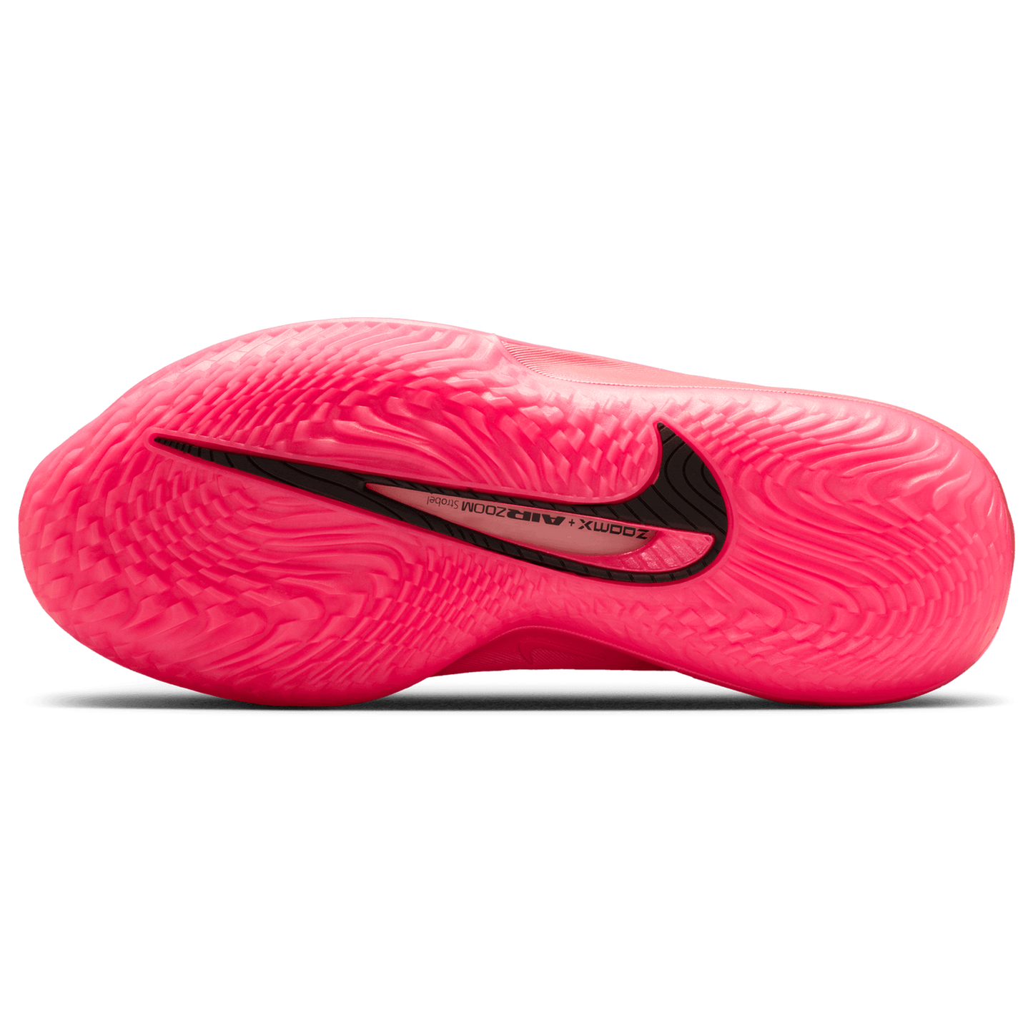 Nike G.T. Cut 4 - Men's - Pinksicle/Multicolor/Vivid Pink