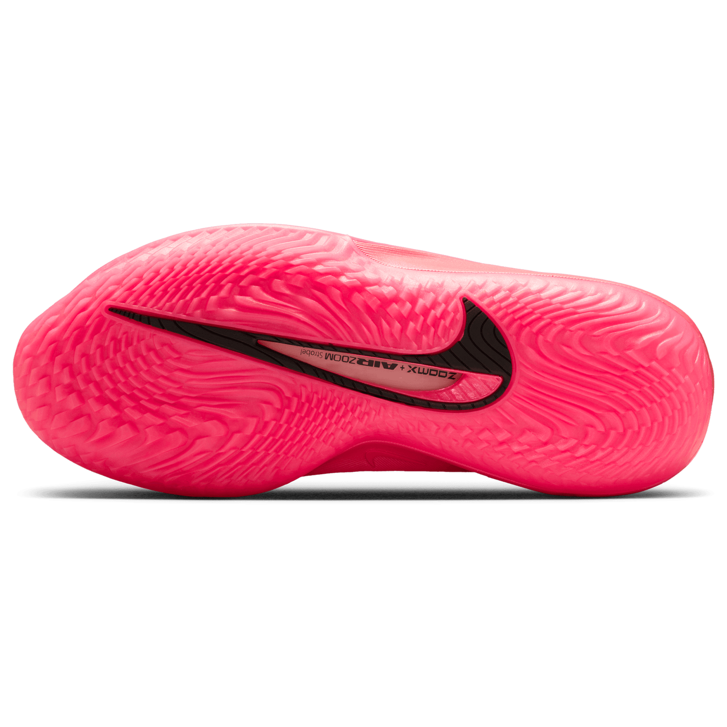 Nike G.T. Cut 4 - Men's - Pinksicle/Multicolor/Vivid Pink