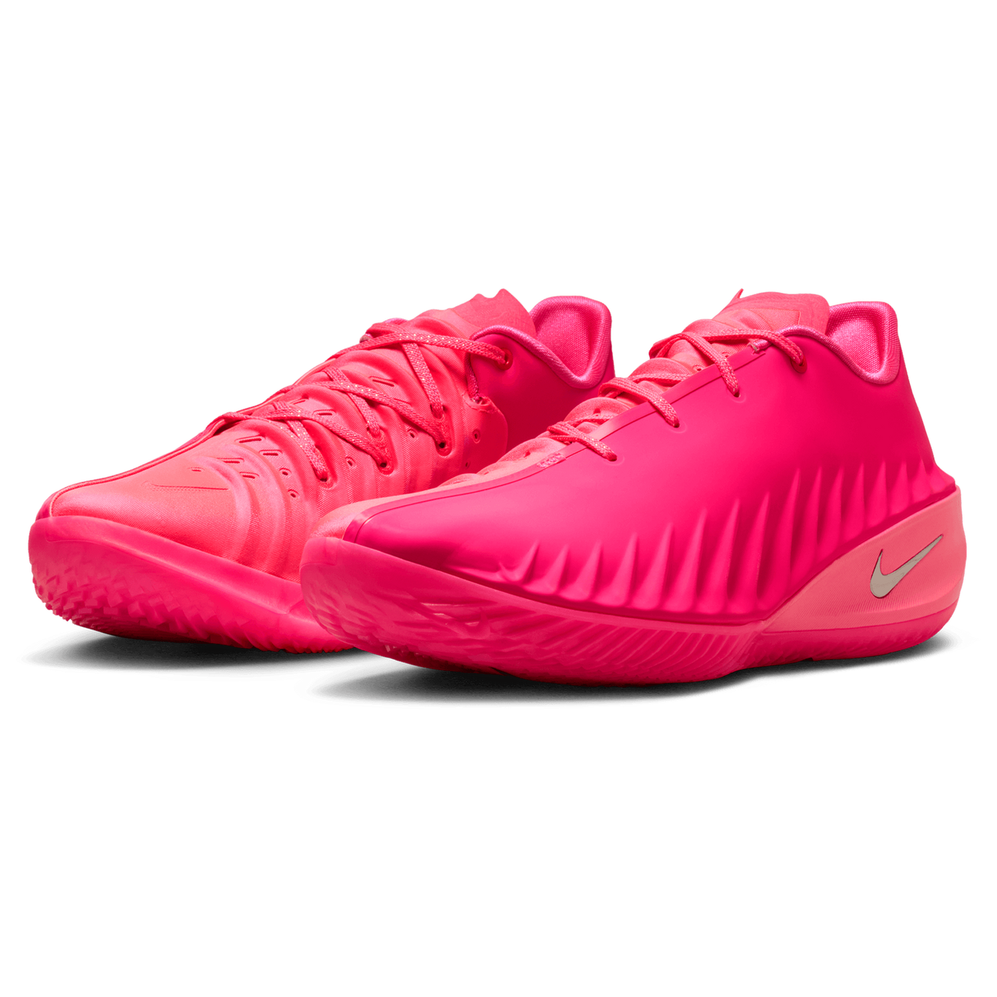 Nike G.T. Cut 4 - Men's - Pinksicle/Multicolor/Vivid Pink