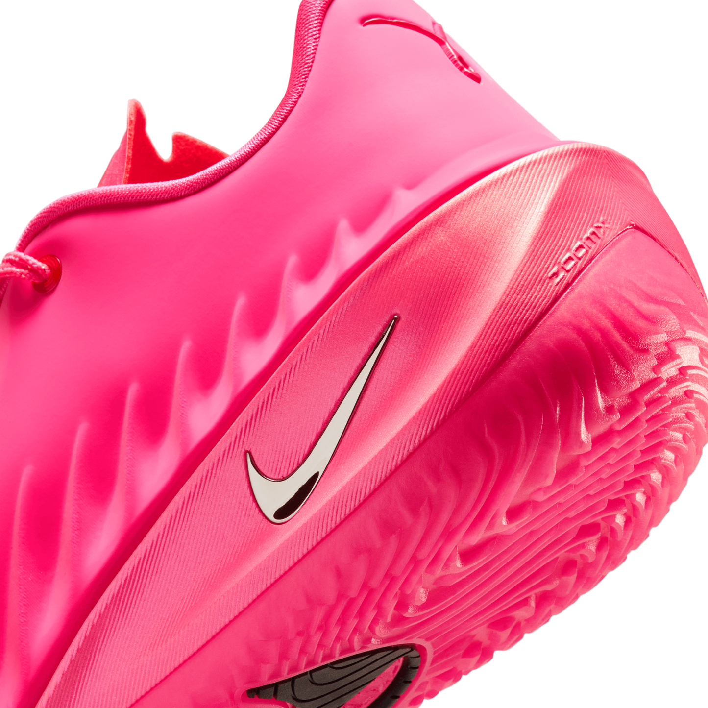Nike G.T. Cut 4 - Men's - Pinksicle/Multicolor/Vivid Pink