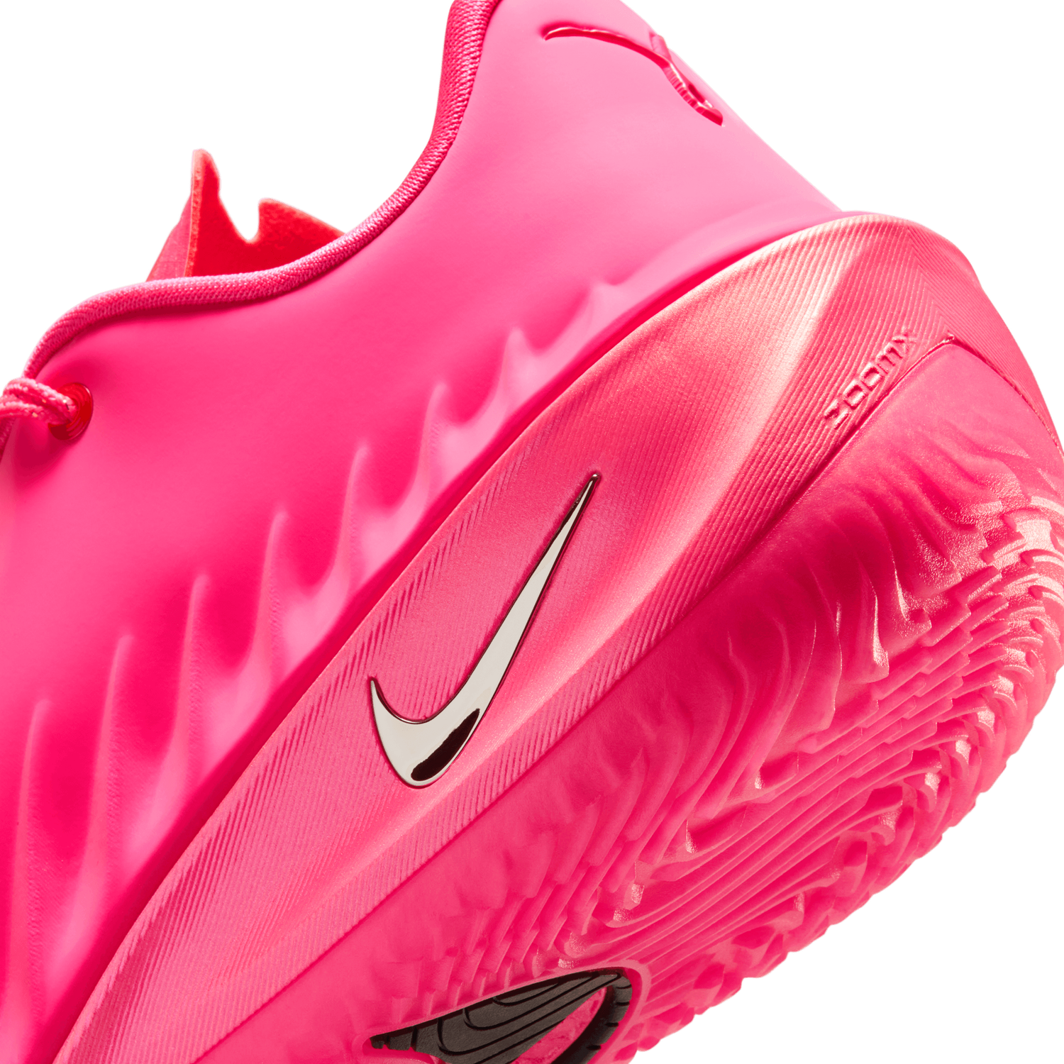 Nike G.T. Cut 4 - Men's - Pinksicle/Multicolor/Vivid Pink