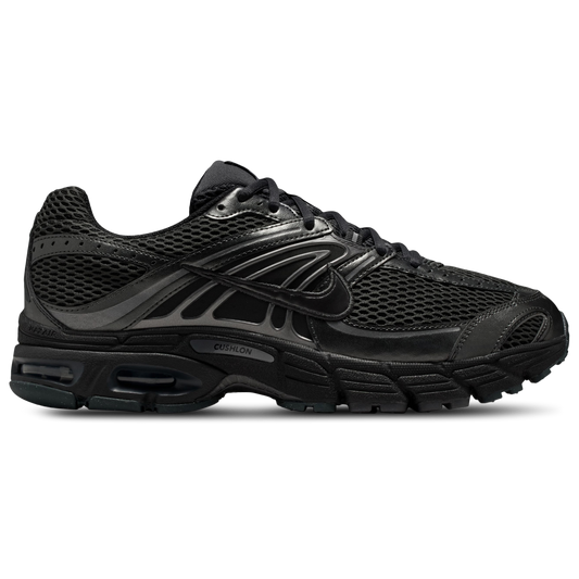 Nike Air Max Moto 2K - Men's - Dark Sky Grey/Black