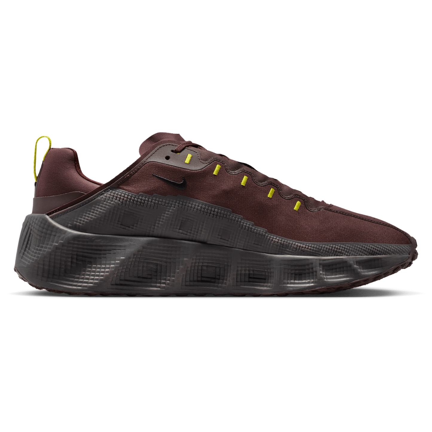 Nike Ava Rover Reflectivity - Men's - Earth/Bright Cactus/Black