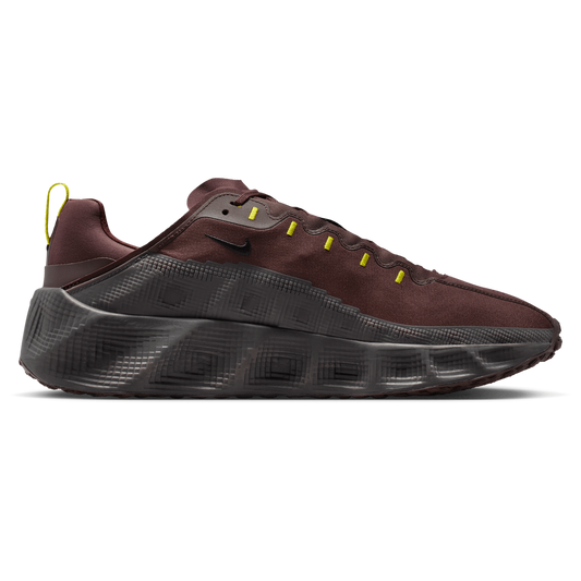 Nike Ava Rover Reflectivity - Men's - Earth/Bright Cactus/Black