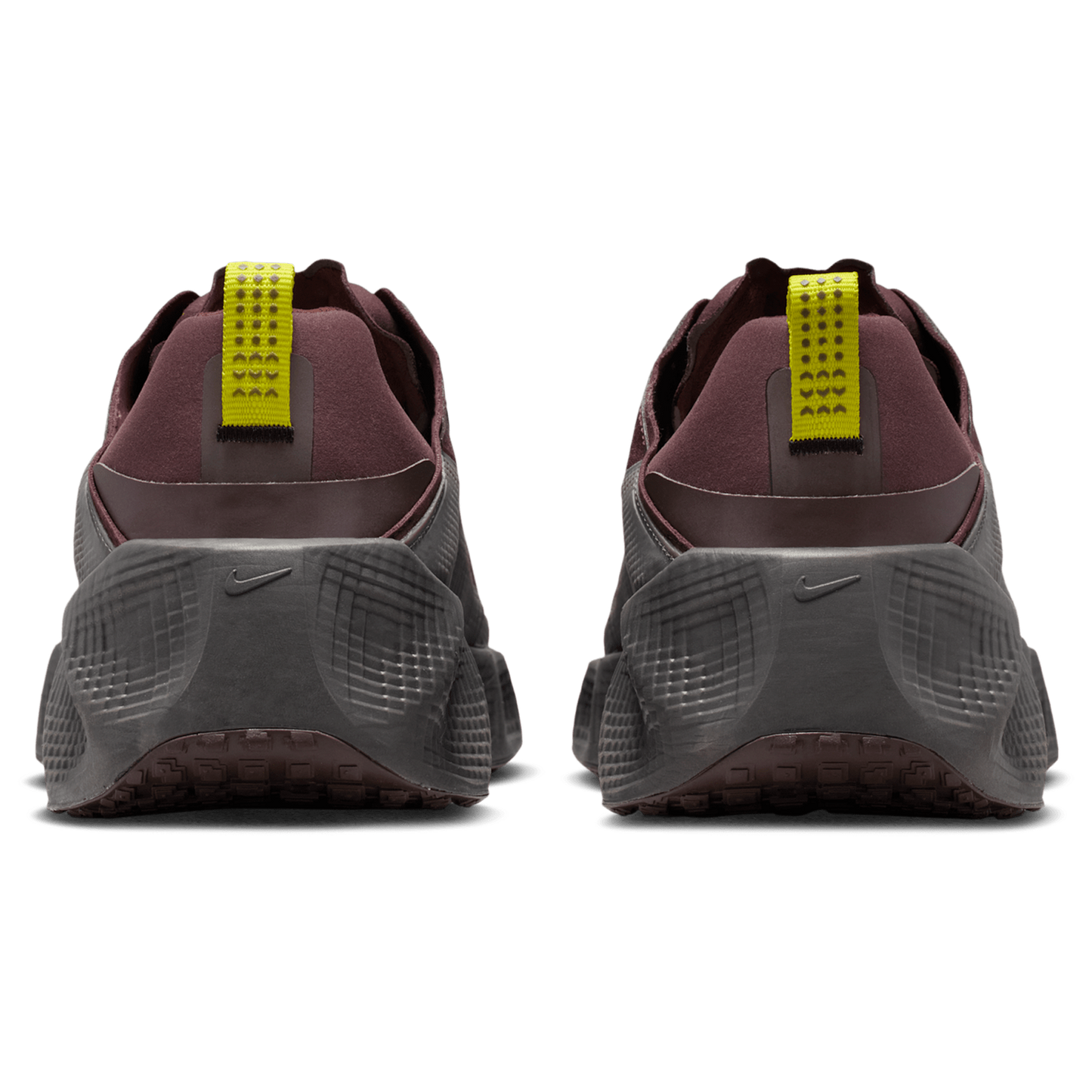 Nike Ava Rover Reflectivity - Men's - Earth/Bright Cactus/Black