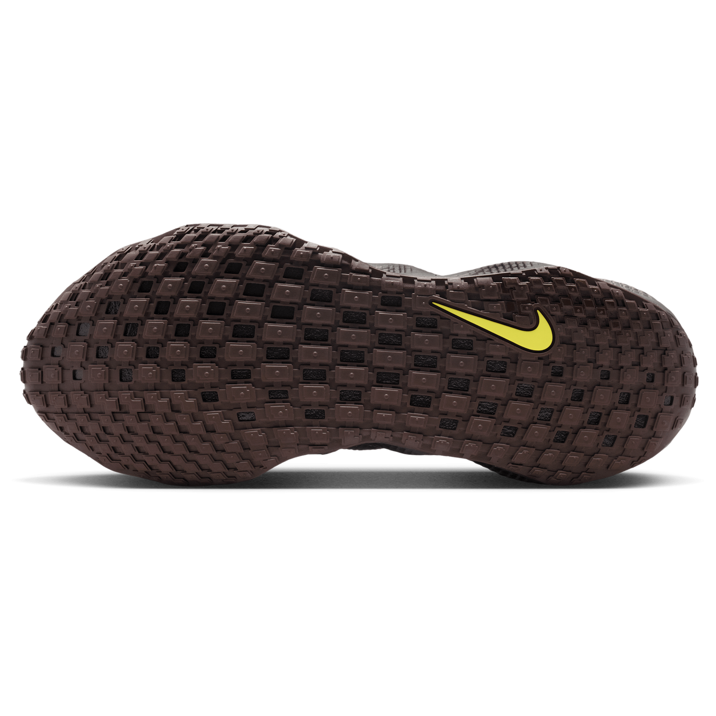 Nike Ava Rover Reflectivity - Men's - Earth/Bright Cactus/Black