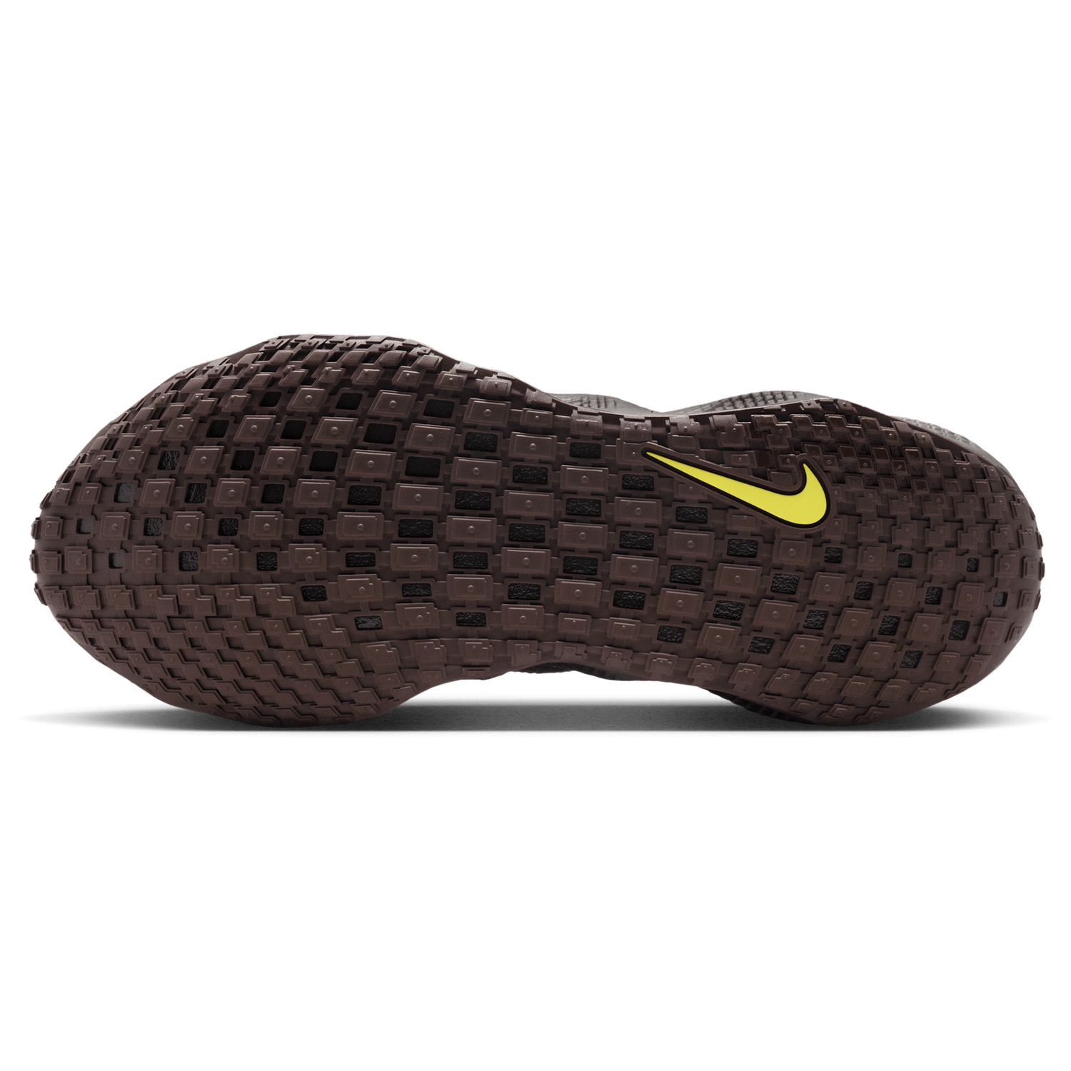 Nike Ava Rover Reflectivity - Men's - Earth/Bright Cactus/Black