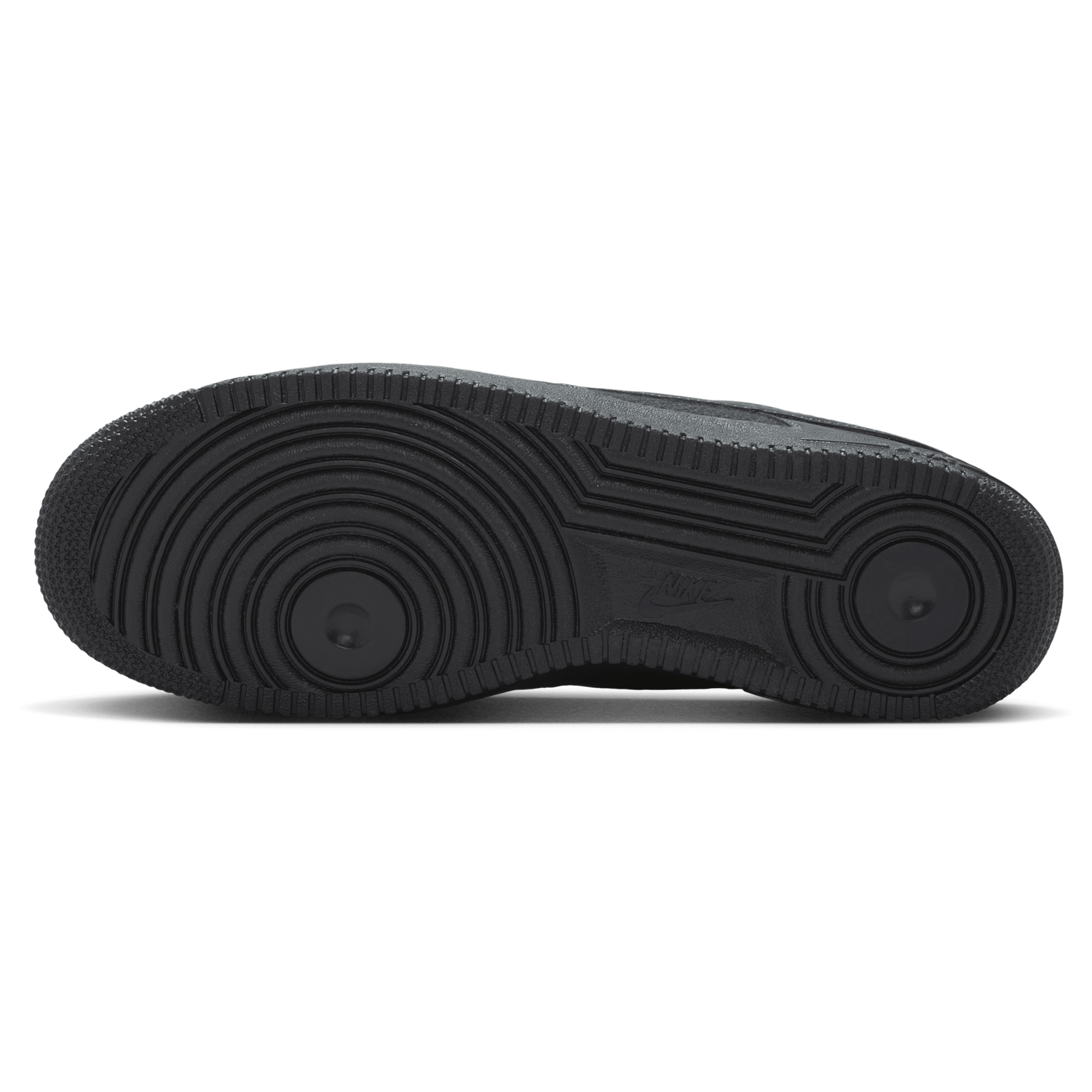 Nike Air Force 1 '07 LV8 Summer - Men's - Anthracite/Anthracite/Off Noir