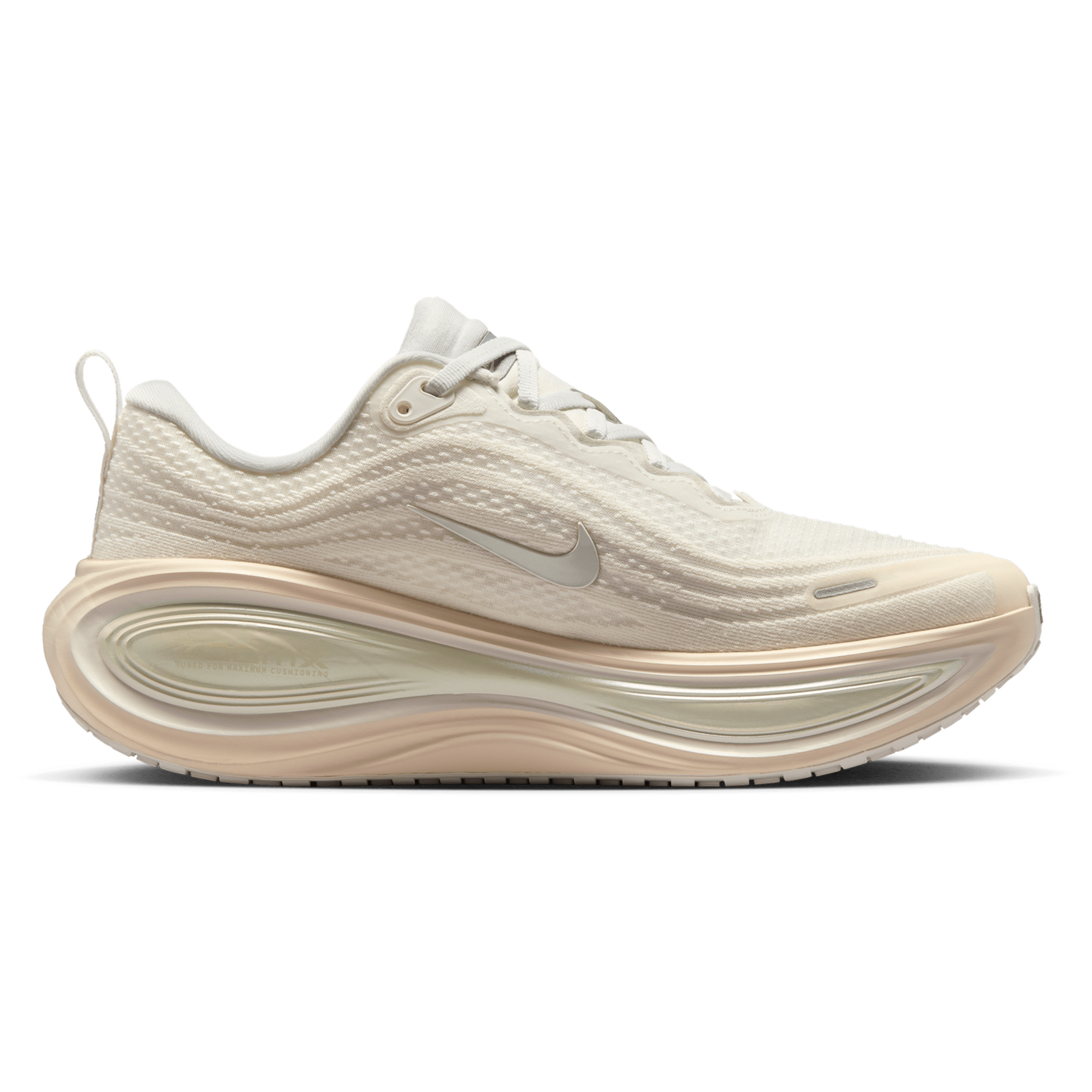 Nike Vomero Plus ESS - Women's - Summit White/Chalk/Pure Platinum