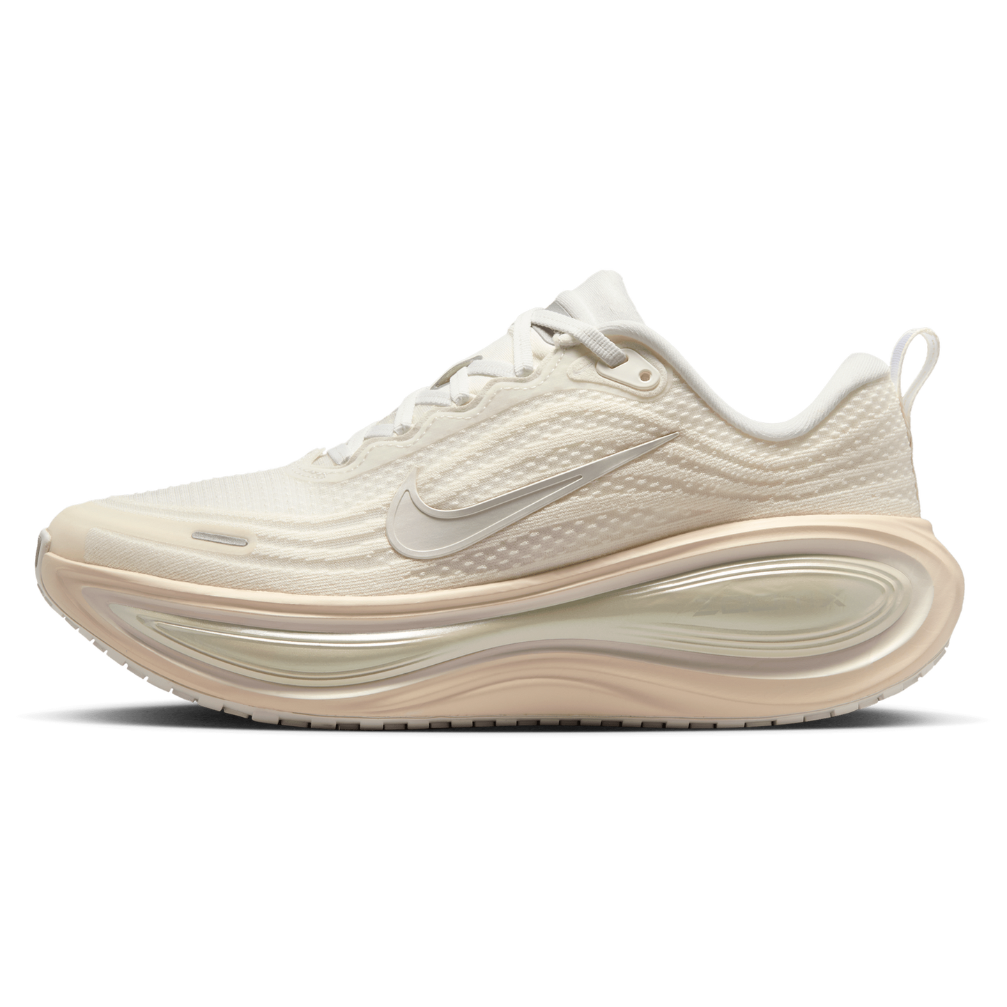 Nike Vomero Plus ESS - Women's - Summit White/Chalk/Pure Platinum