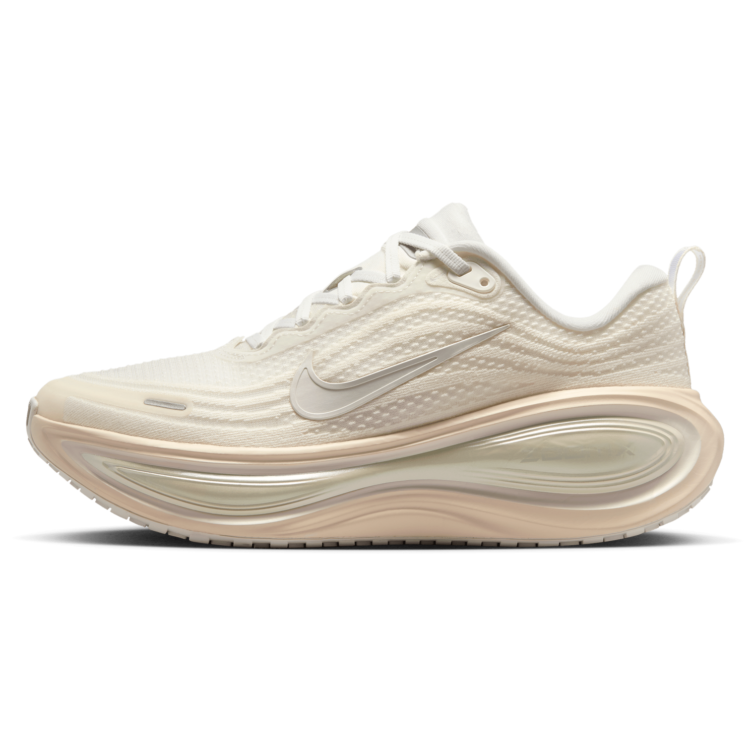 Nike Vomero Plus ESS - Women's - Summit White/Chalk/Pure Platinum