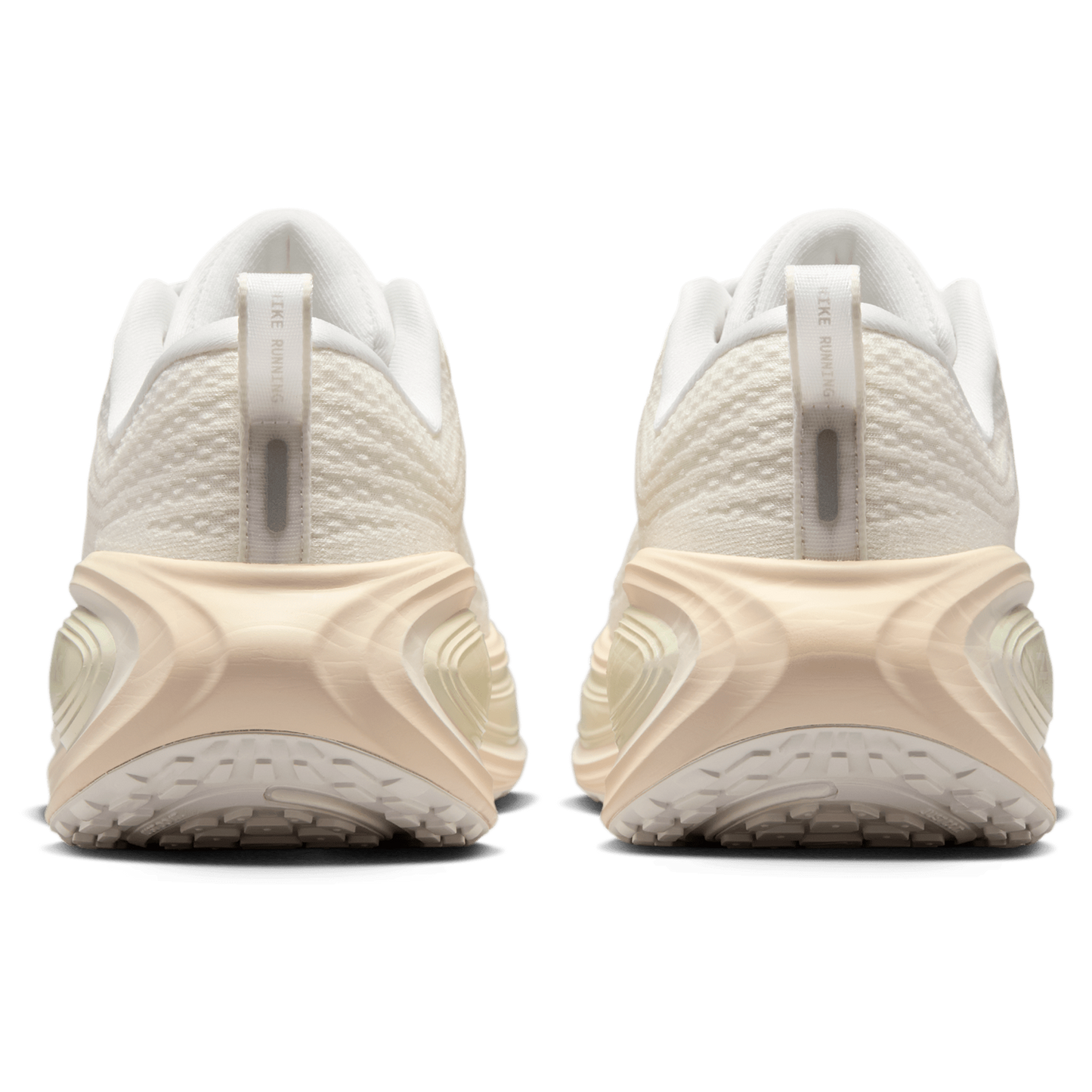 Nike Vomero Plus ESS - Women's - Summit White/Chalk/Pure Platinum