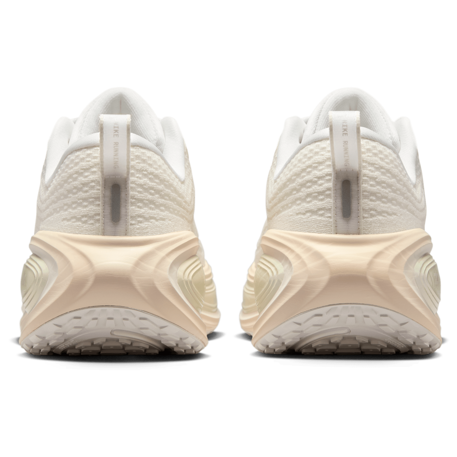 Nike Vomero Plus ESS - Women's - Summit White/Chalk/Pure Platinum