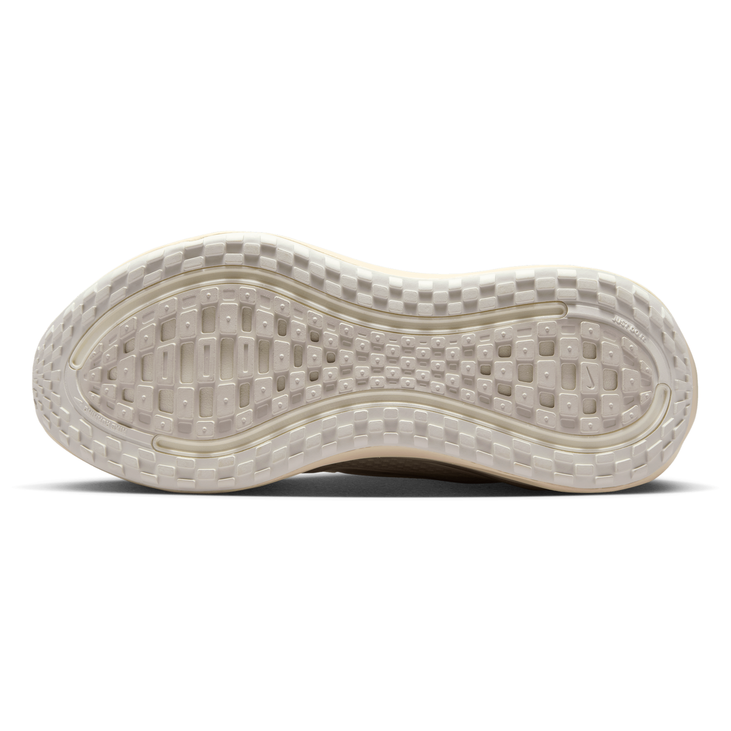 Nike Vomero Plus ESS - Women's - Summit White/Chalk/Pure Platinum