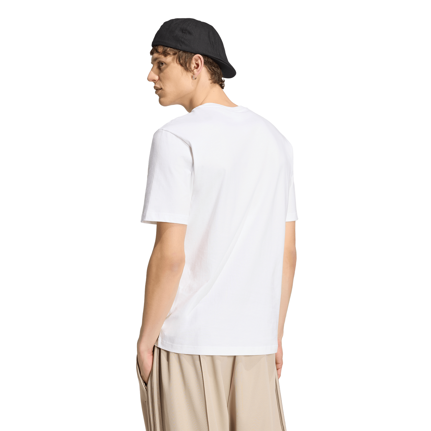 adidas Originals x Care Bears T-Shirt - Men's - White
