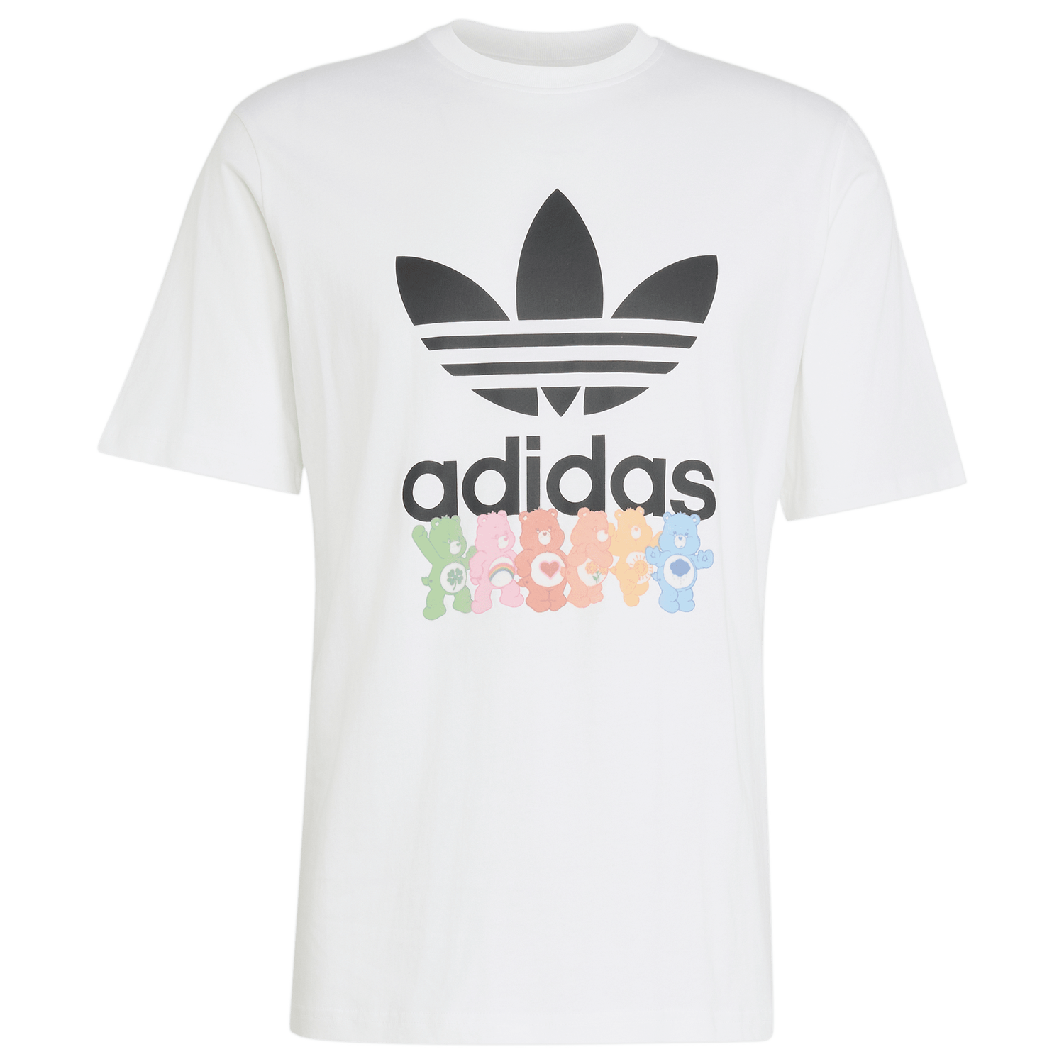 adidas Originals x Care Bears T-Shirt - Men's - White