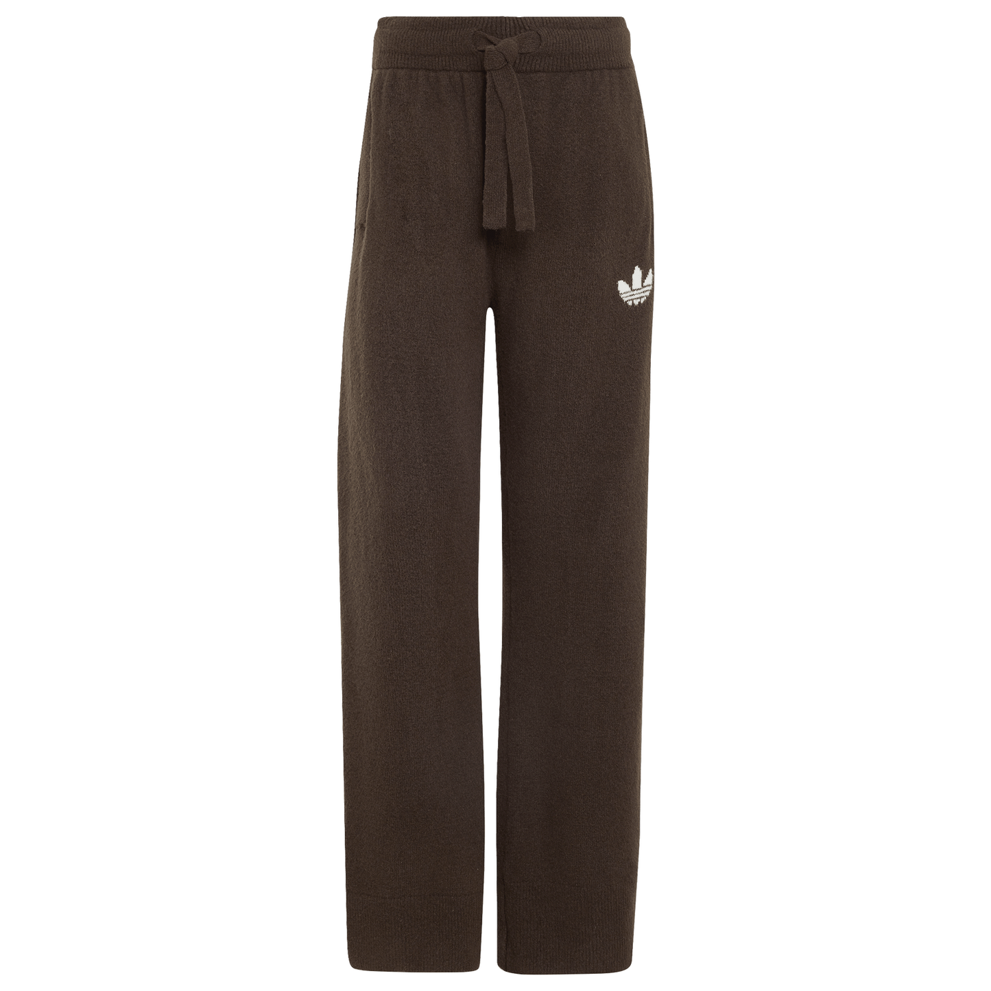 adidas Originals Essentials Knit Pants - Women's - Aurora Coffee