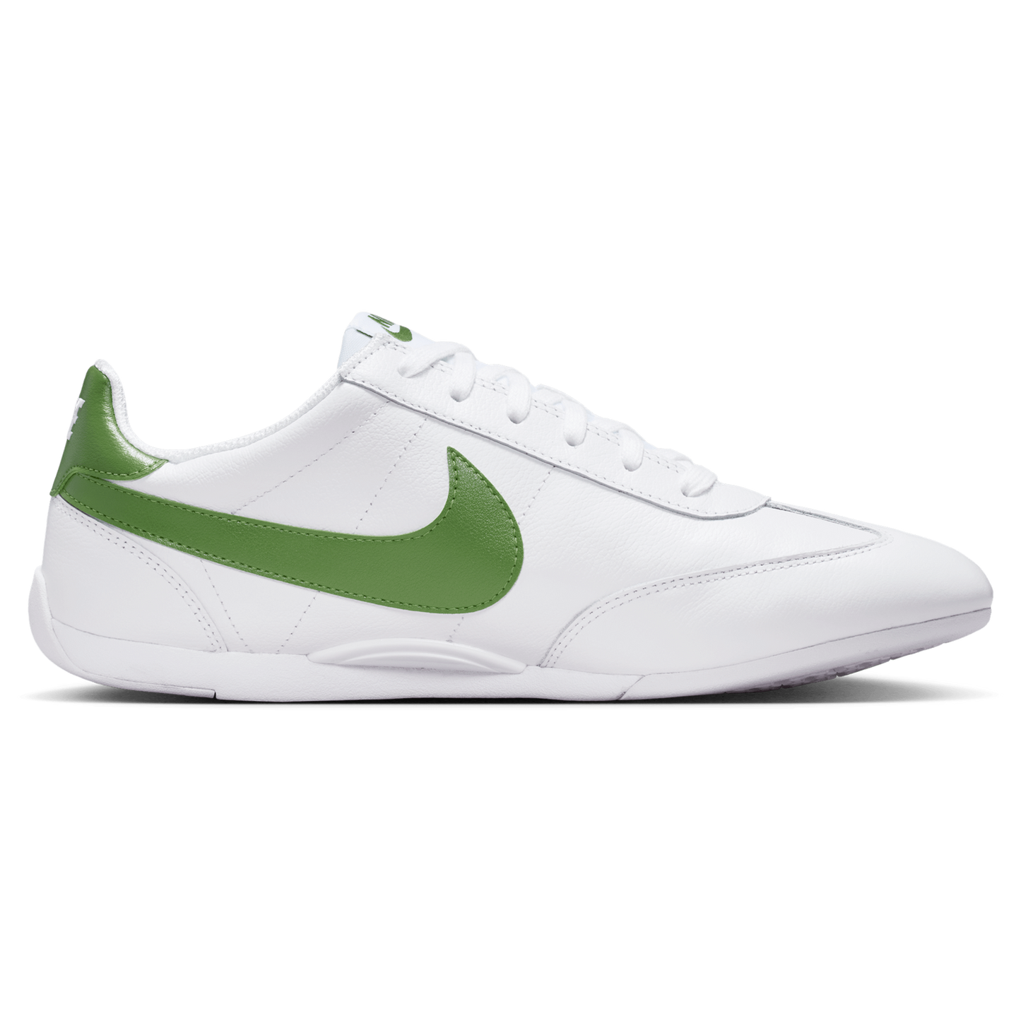 Nike Sprint Sister - Women's - Chlorophyll/White