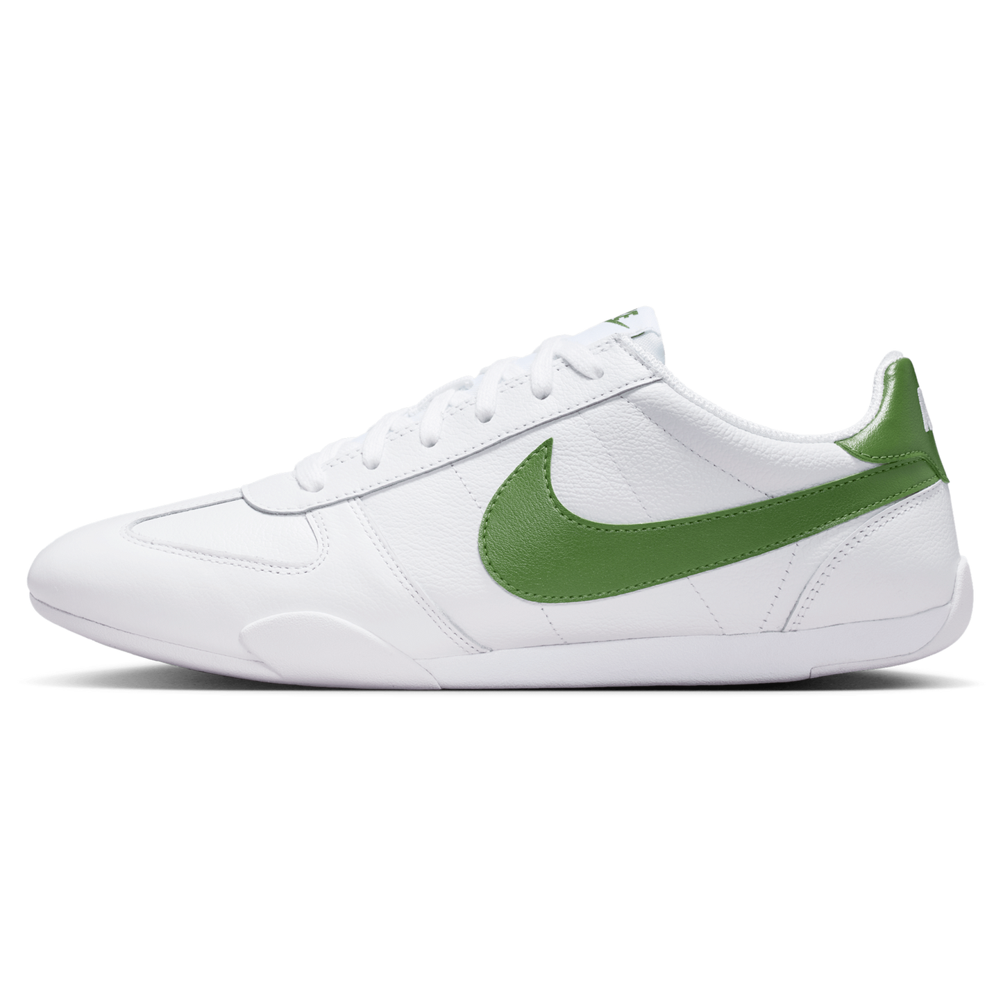 Nike Sprint Sister - Women's - Chlorophyll/White