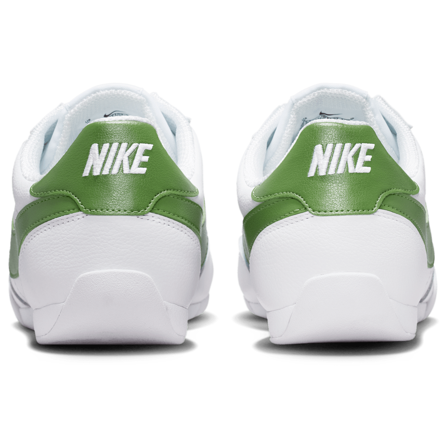 Nike Sprint Sister - Women's - Chlorophyll/White