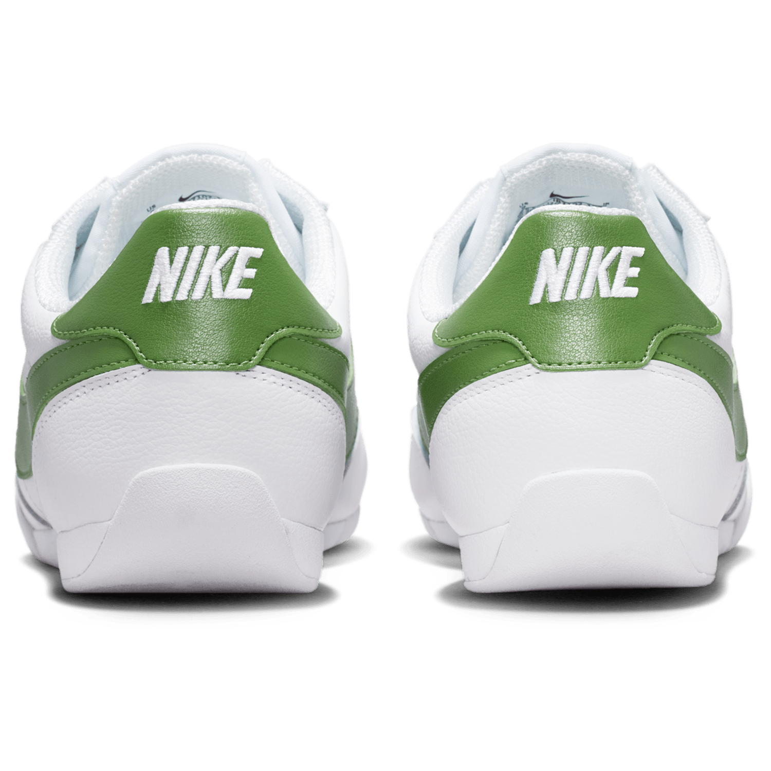 Nike Sprint Sister - Women's - Chlorophyll/White