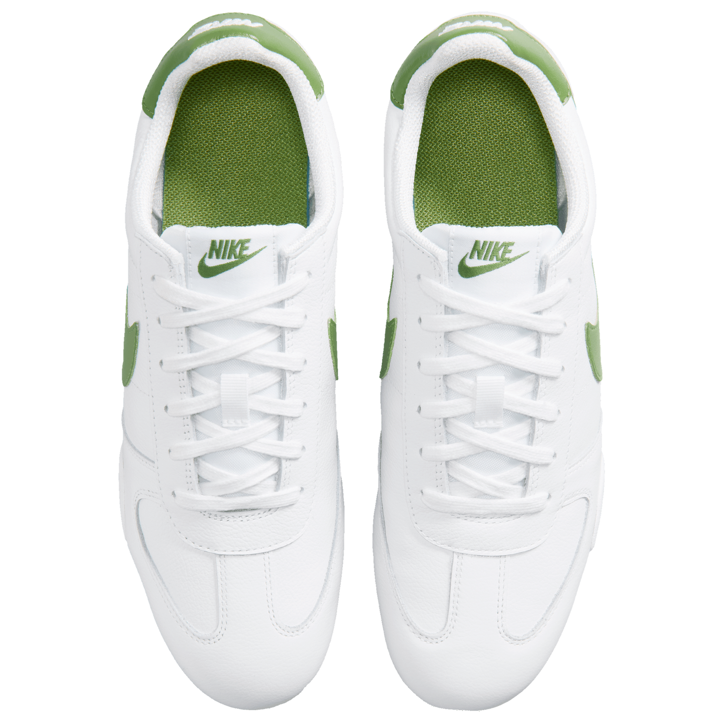 Nike Sprint Sister - Women's - Chlorophyll/White