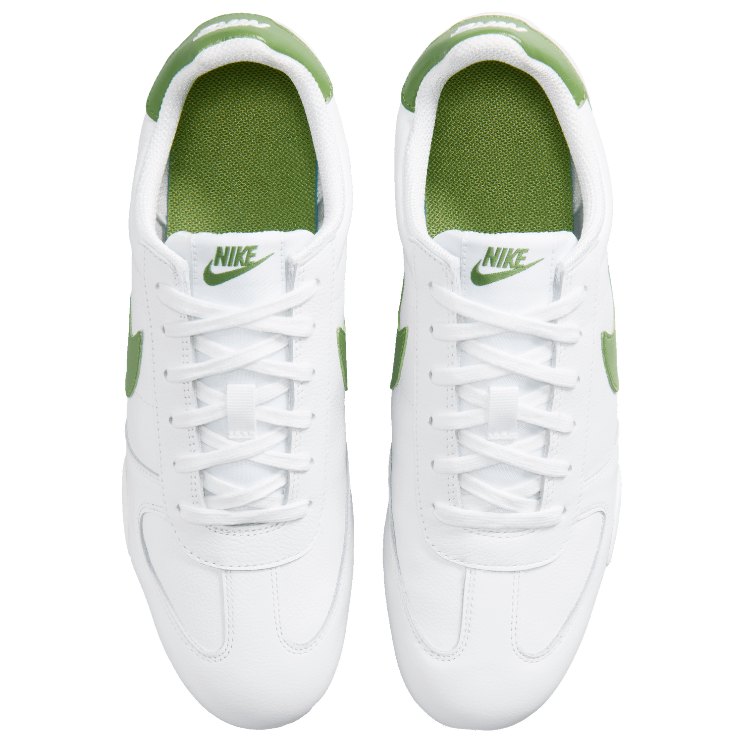 Nike Sprint Sister - Women's - Chlorophyll/White