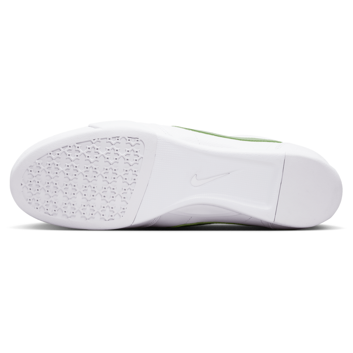 Nike Sprint Sister - Women's - Chlorophyll/White