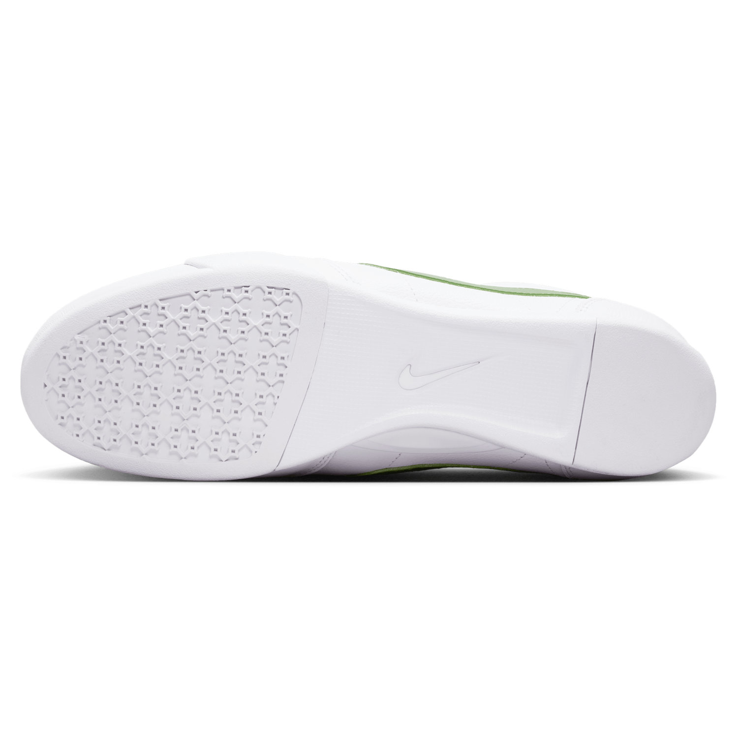 Nike Sprint Sister - Women's - Chlorophyll/White