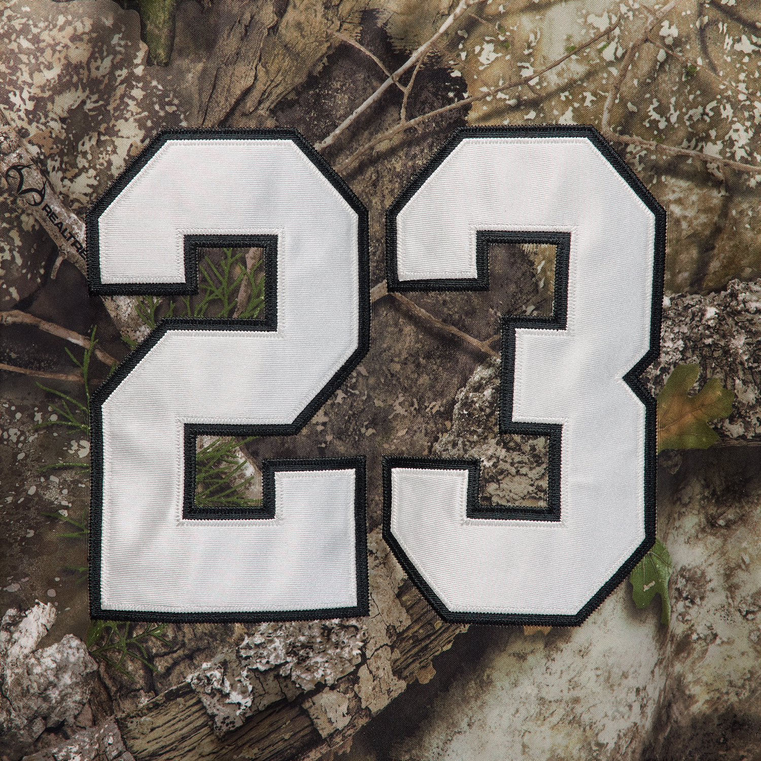 Jordan Brooklyn Hockey Jersey RLT - Men's - Medium Olive/Sail