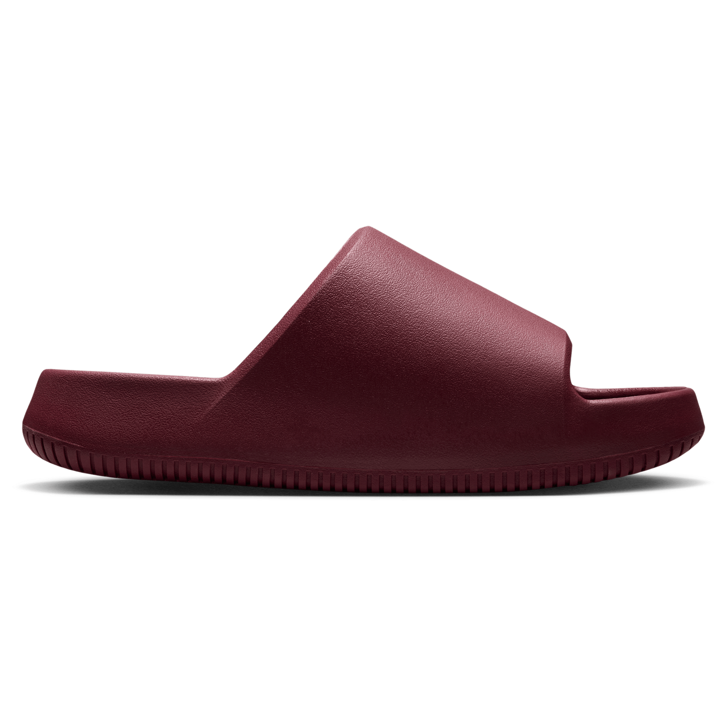 Nike Calm Slides 2.0 - Women's - Pink Smoke/Pink Smoke