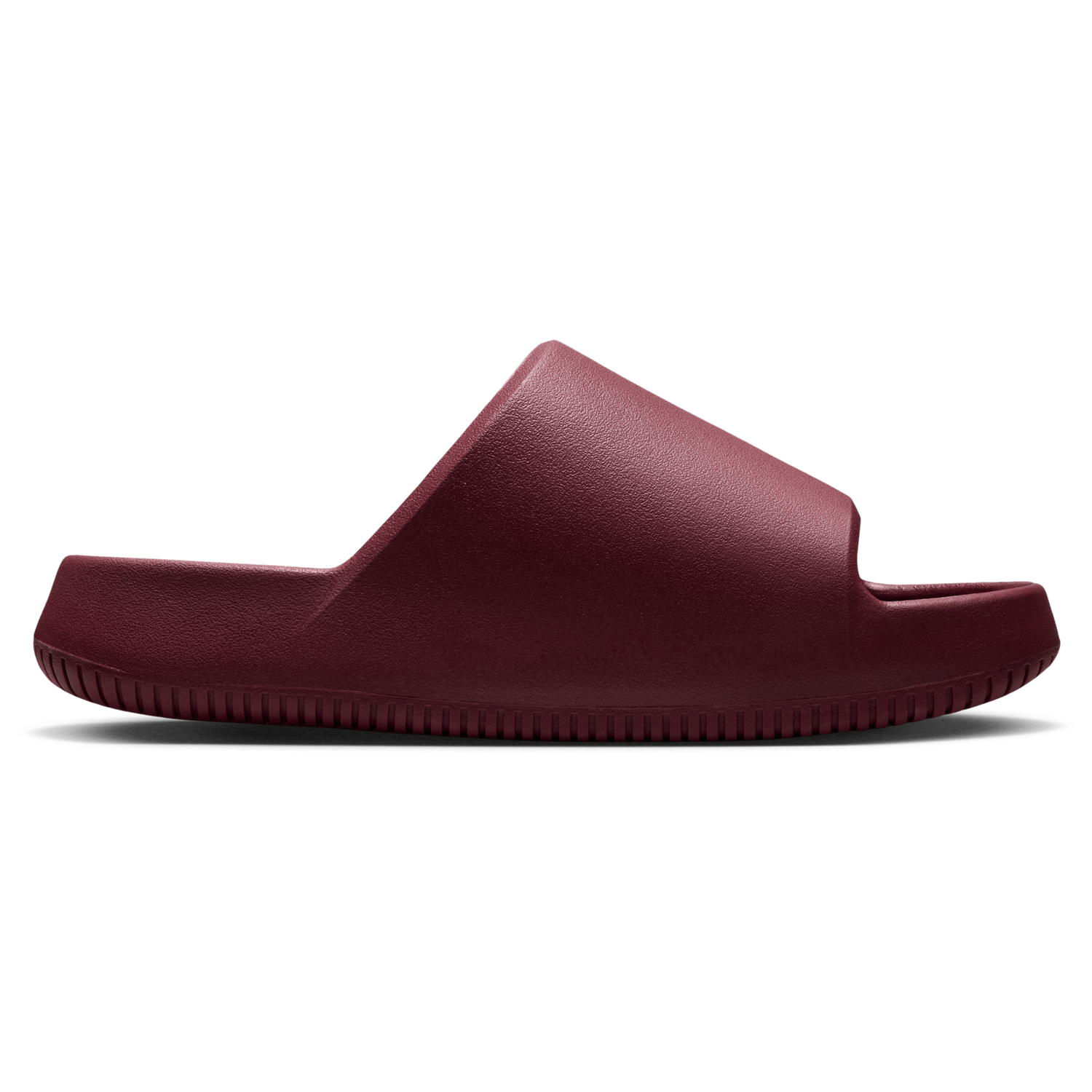 Nike Calm Slides 2.0 - Women's - Pink Smoke/Pink Smoke