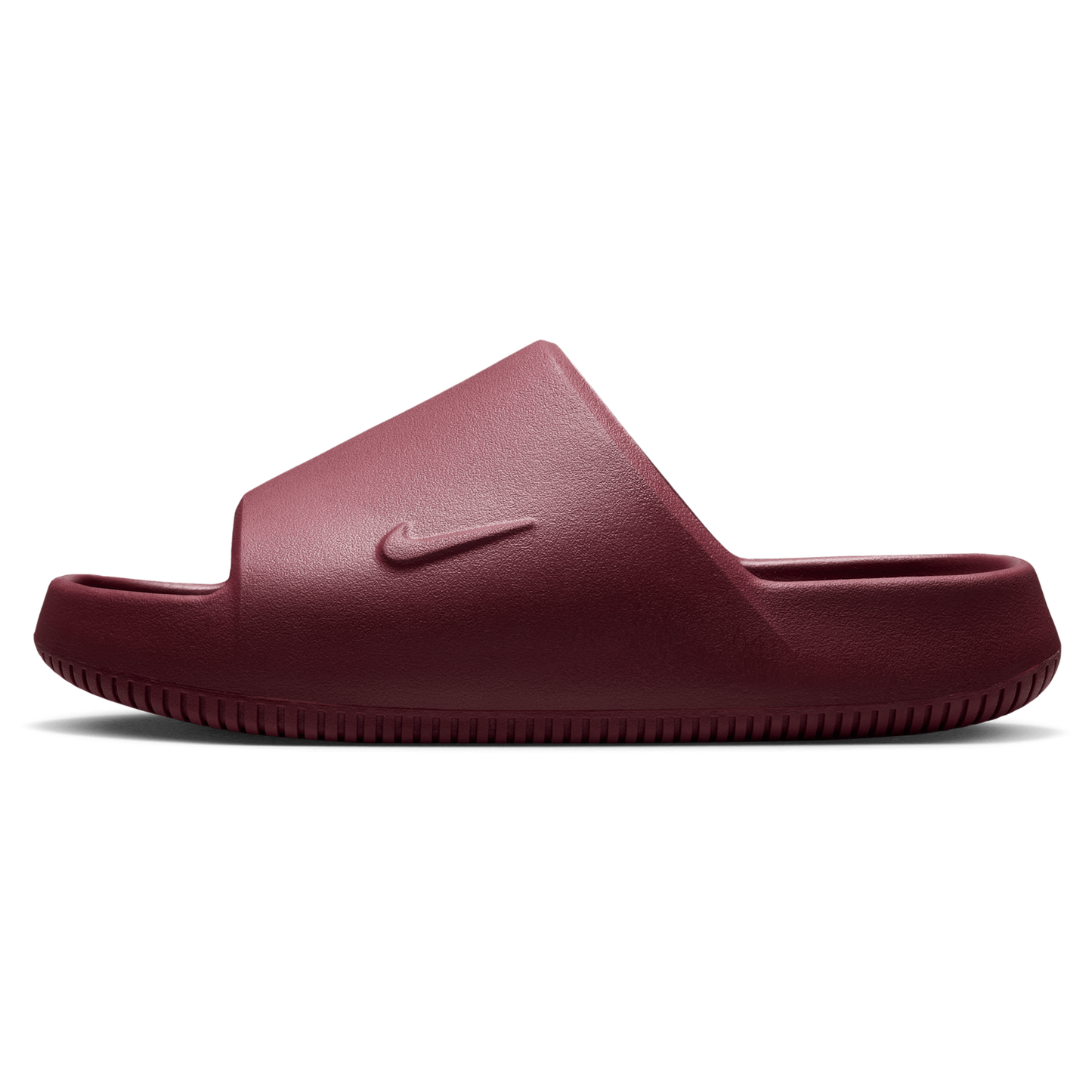 Nike Calm Slides 2.0 - Women's - Pink Smoke/Pink Smoke