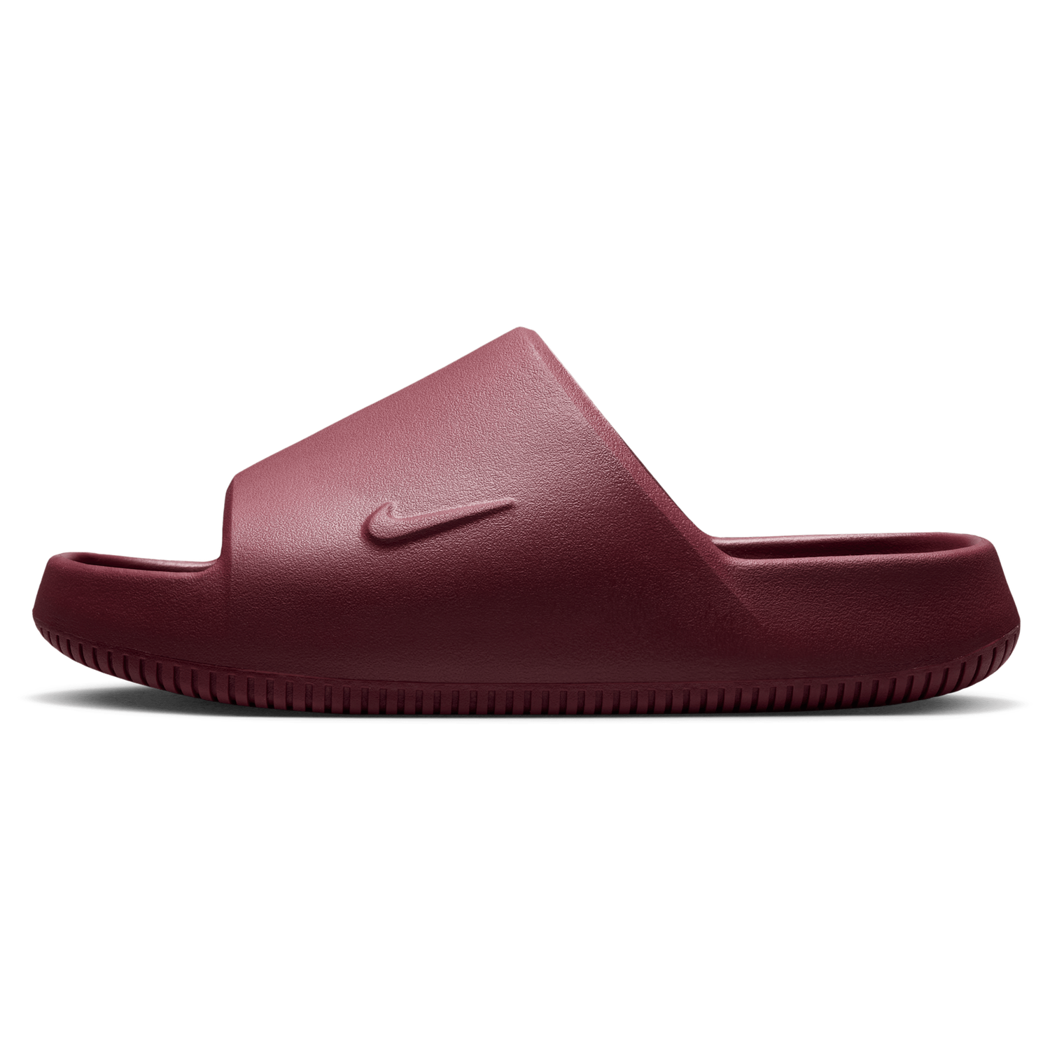 Nike Calm Slides 2.0 - Women's - Pink Smoke/Pink Smoke