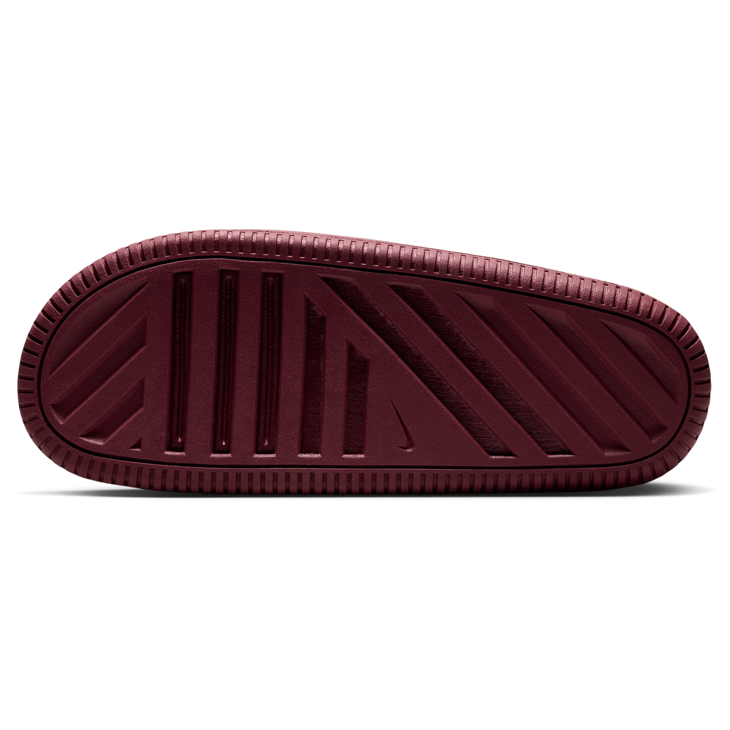 Nike Calm Slides 2.0 - Women's - Pink Smoke/Pink Smoke