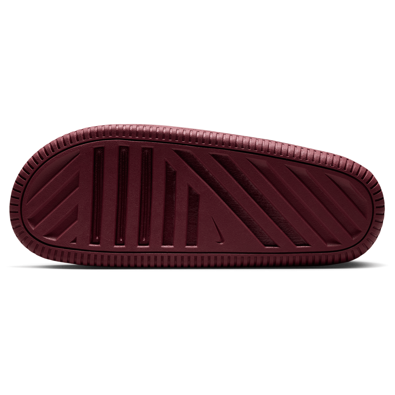 Nike Calm Slides 2.0 - Women's - Pink Smoke/Pink Smoke