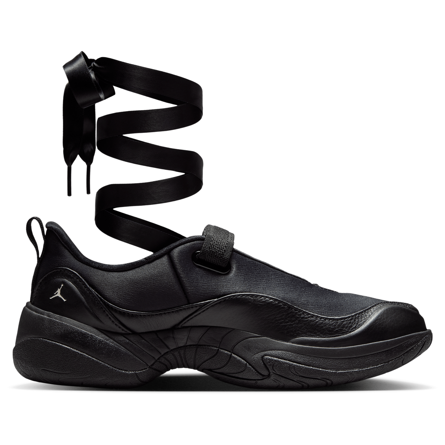 Jordan Pointe - Women's - Black/Anthracite/Summit White