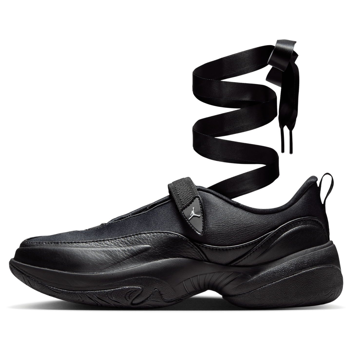 Jordan Pointe - Women's - Black/Anthracite/Summit White
