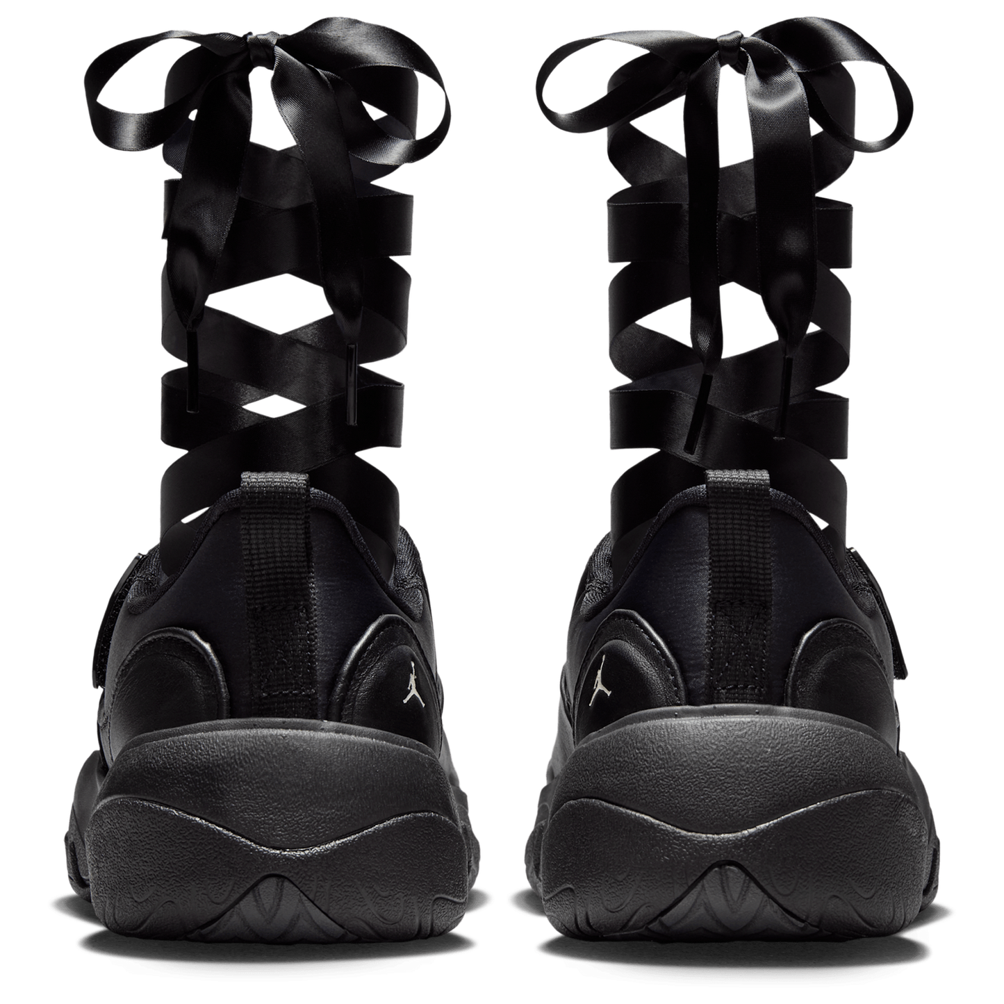 Jordan Pointe - Women's - Black/Anthracite/Summit White
