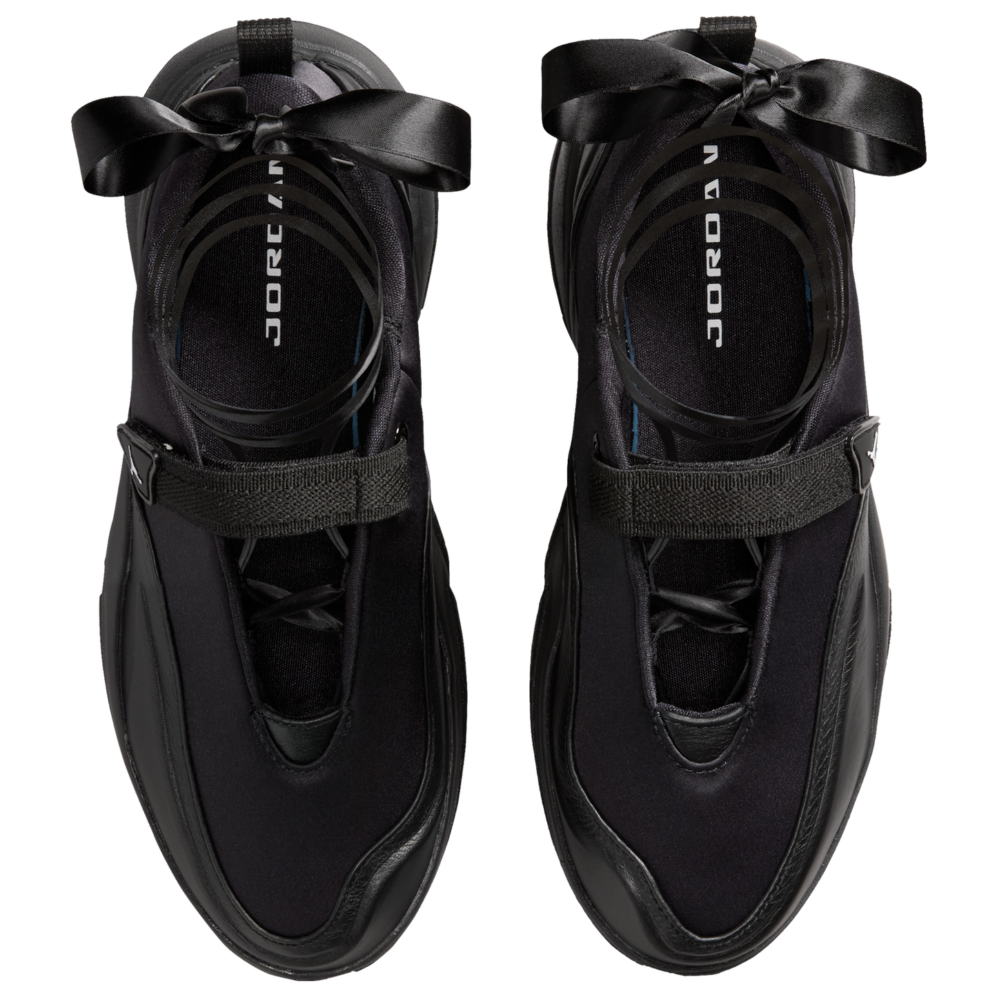 Jordan Pointe - Women's - Black/Anthracite/Summit White