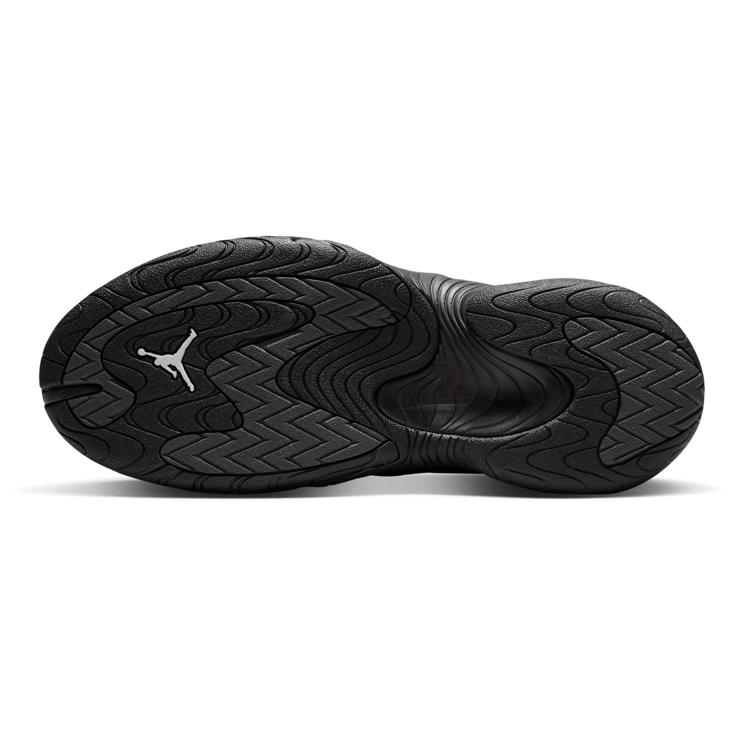 Jordan Pointe - Women's - Black/Anthracite/Summit White