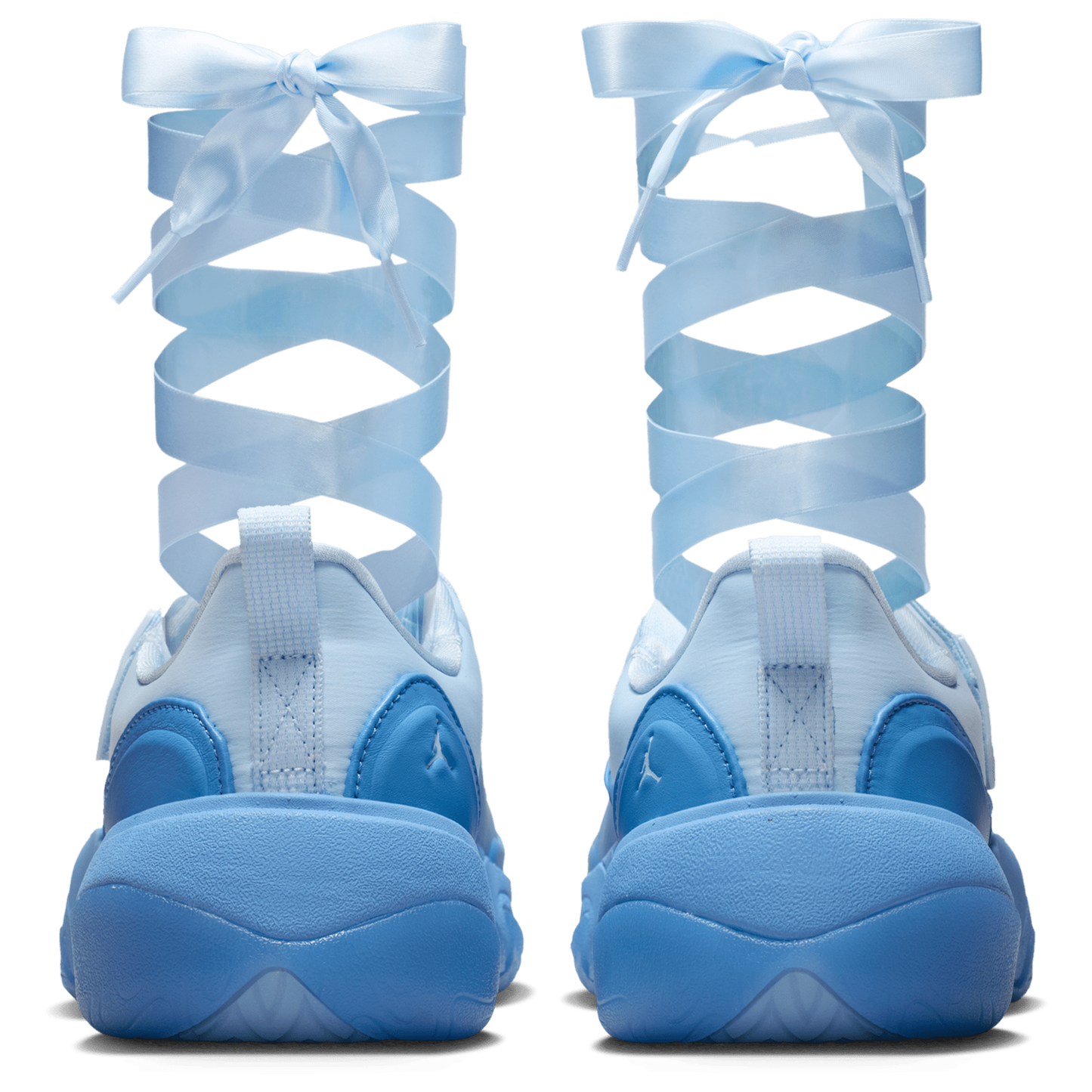 Jordan Pointe - Women's - Chambray Blue/Blue Beyond