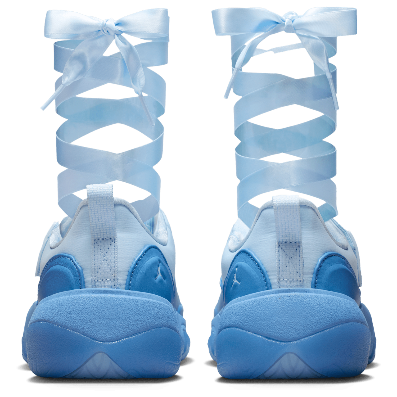 Jordan Pointe - Women's - Chambray Blue/Blue Beyond