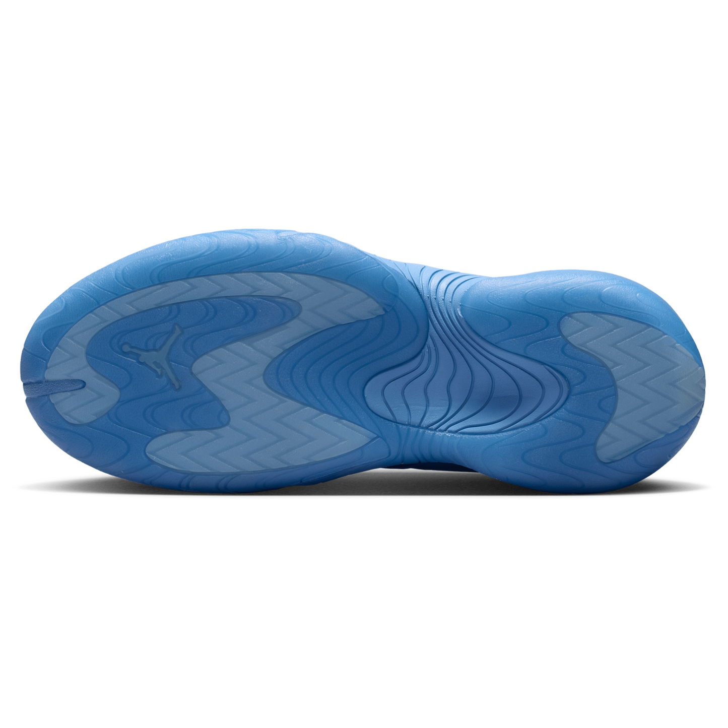 Jordan Pointe - Women's - Chambray Blue/Blue Beyond