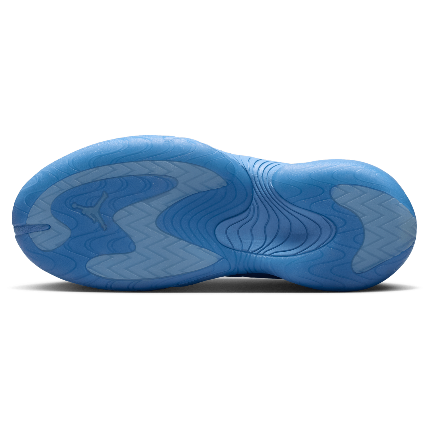 Jordan Pointe - Women's - Chambray Blue/Blue Beyond