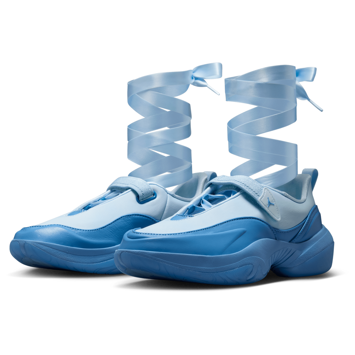 Jordan Pointe - Women's - Chambray Blue/Blue Beyond