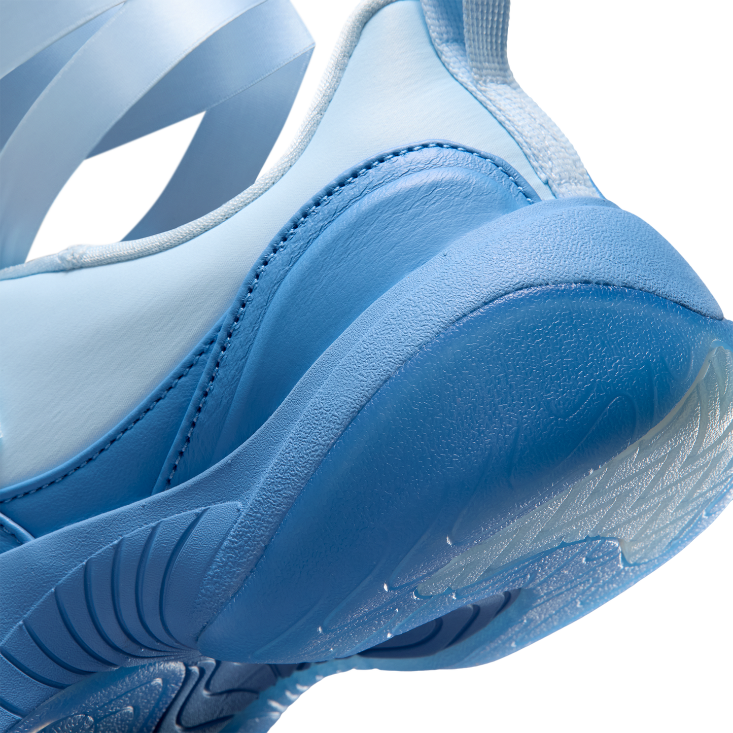 Jordan Pointe - Women's - Chambray Blue/Blue Beyond