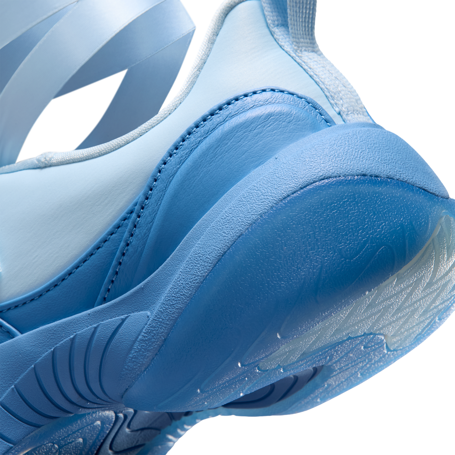 Jordan Pointe - Women's - Chambray Blue/Blue Beyond
